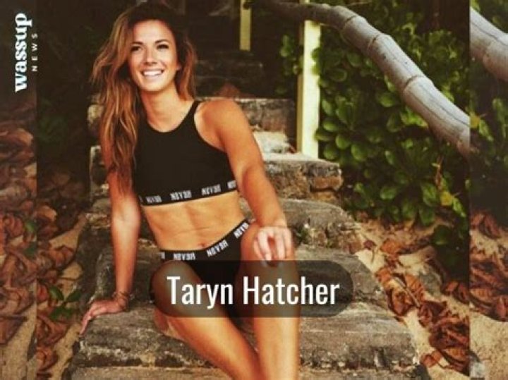 Taryn Hatcher Height, Weight, Net Worth, Age, Birthday, Wikipedia, Who, Instagram, Biography