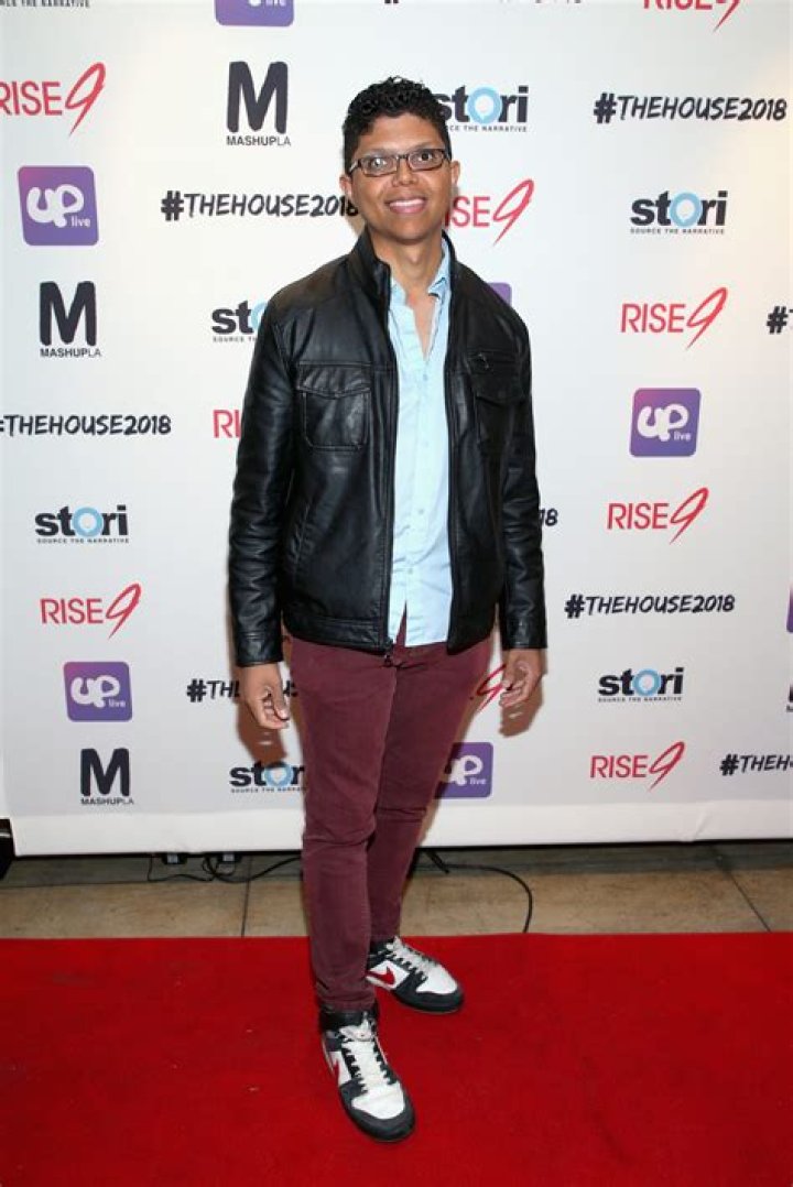 Tay Zonday Height, Weight, Net Worth, Age, Birthday, Wikipedia, Who, Nationality, Biography