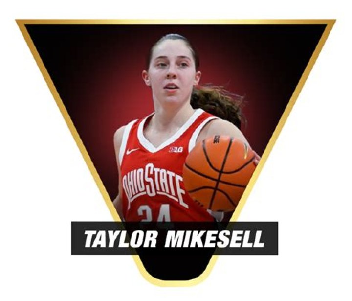 Taylor Mikesell Height, Weight, Net Worth, Age, Birthday, Wikipedia, Who, Nationality, Biography