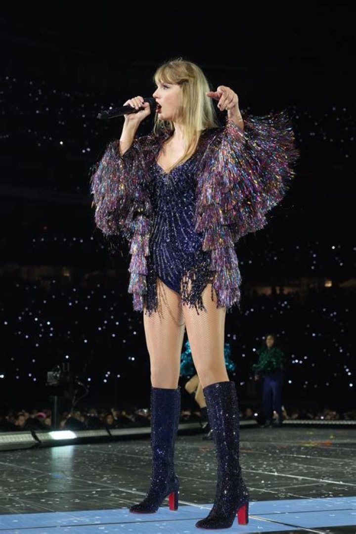 
Taylor Swift opens Eras Tour at State Farm Stadium, Glendale with ‘Miss Americana & The Heartbreak Prince’: Here is full setlist 