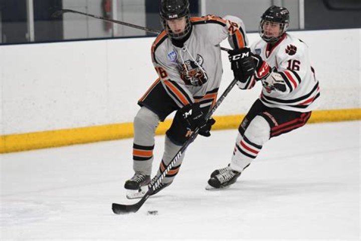 
Team Maryland Hockey Chris Ceransky Reportedly Passed Away, What Happened? 