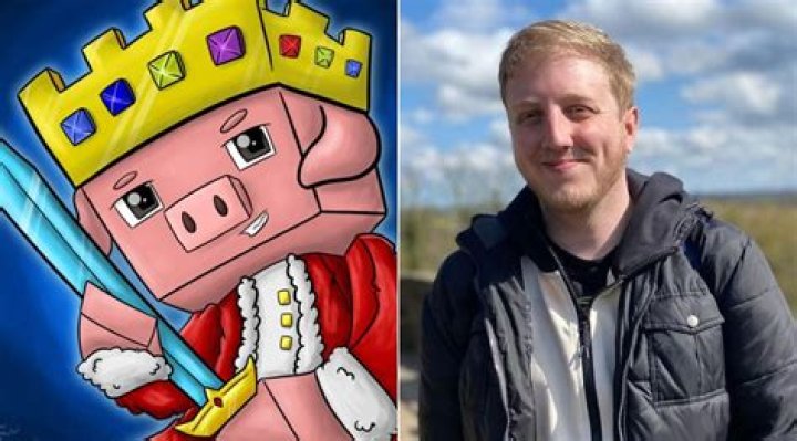 
Technoblade Has Died From Cancer- Who Was He? 