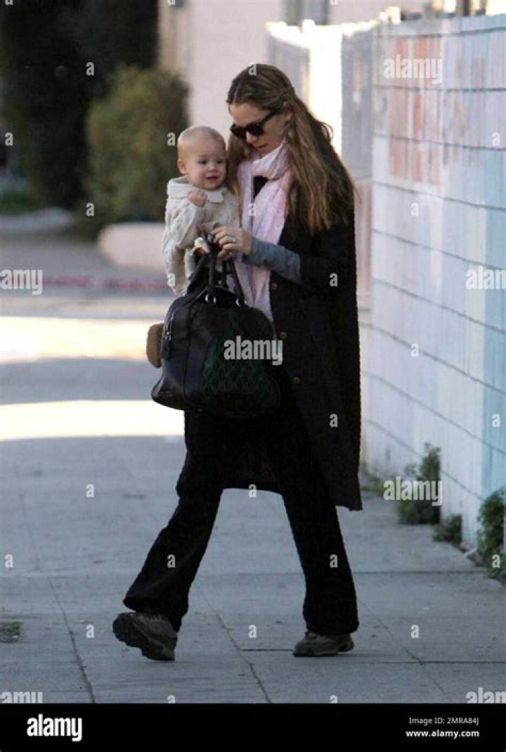 Ted Barrett Children: Son James Barrett And Daughter Sophia Barrett Family Ethnicity