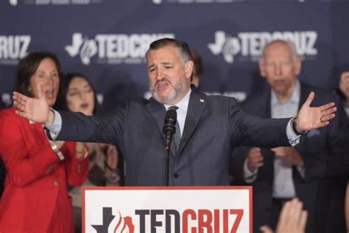 
Ted Cruz’s death hoax goes viral after ‘RIP Ted’ trends due to Ted Silary’s demise 