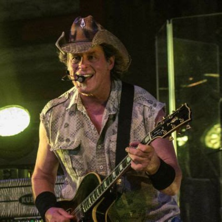 
Ted Nugent Is Facing Backlash After He Made A Controversial Remark About Volodymyr Zelensky 