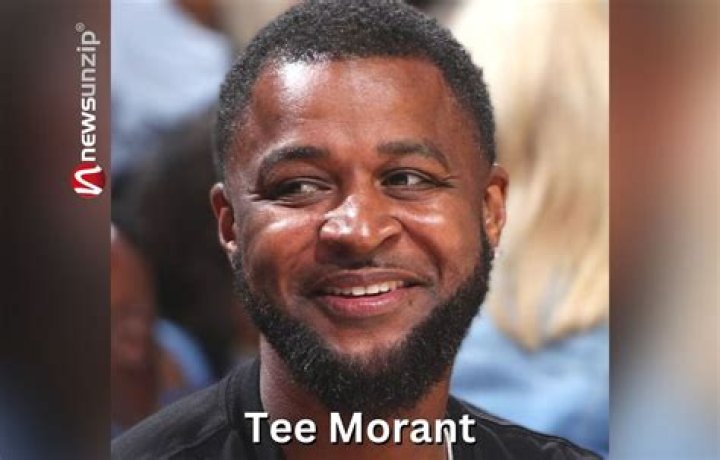 Tee Morant Age, Birthday, Wikipedia, Who, Nationality, Biography