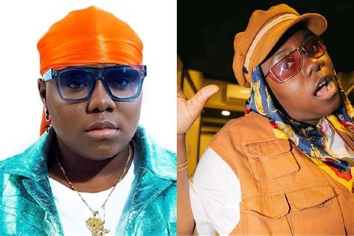 
Teni announces her collaboration with the European Union in Nigeria. 