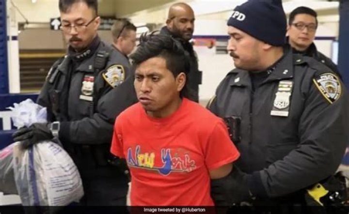 
Tenzin Norbu Arrested For Assualt & Murder Charges For Setting Woman On Fire 