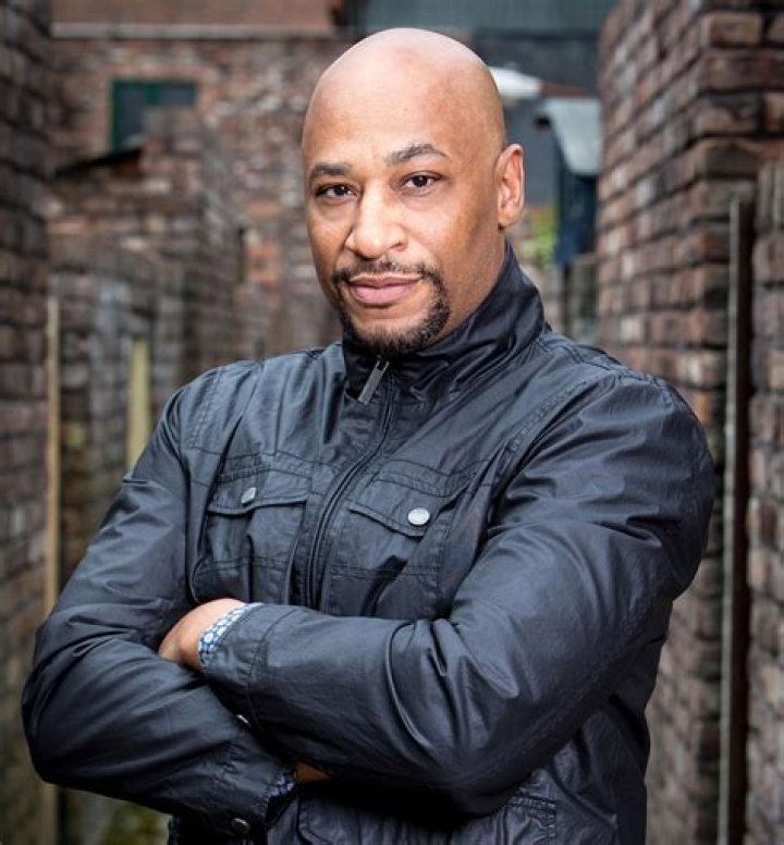 Terence Maynard Height, Weight, Net Worth, Age, Birthday, Wikipedia, Who, Instagram, Biography