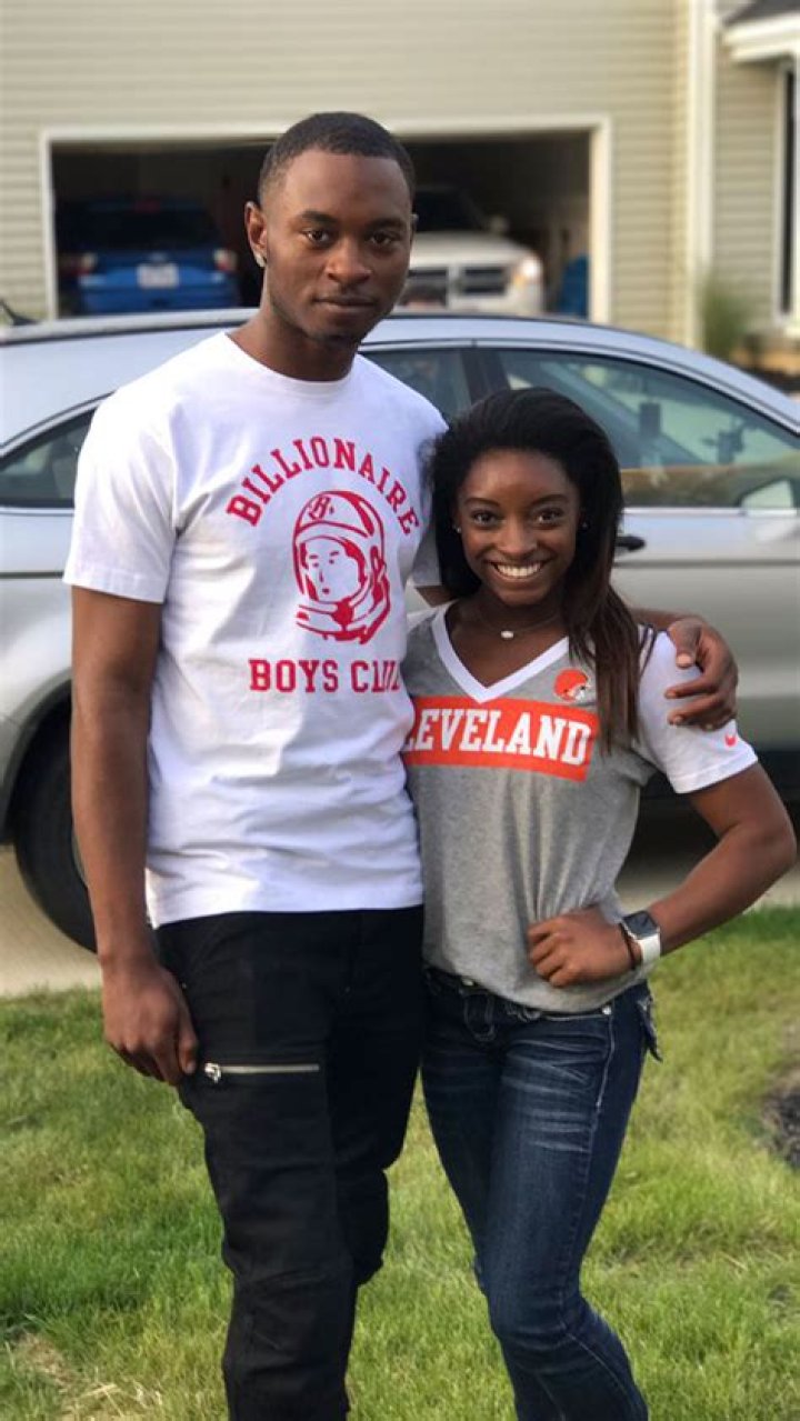 Tevin Biles-Thomas Height, Weight, Net Worth, Age, Birthday, Wikipedia, Who, Nationality, Biography