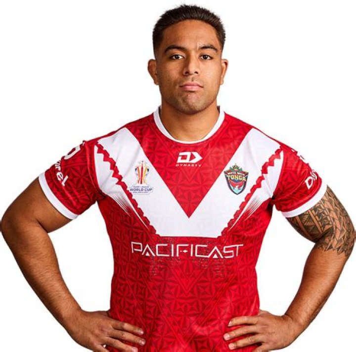 
Tevita Tatola Height, Weight, Net Worth, Age, Birthday, Wikipedia, Who, Nationality, Biography 