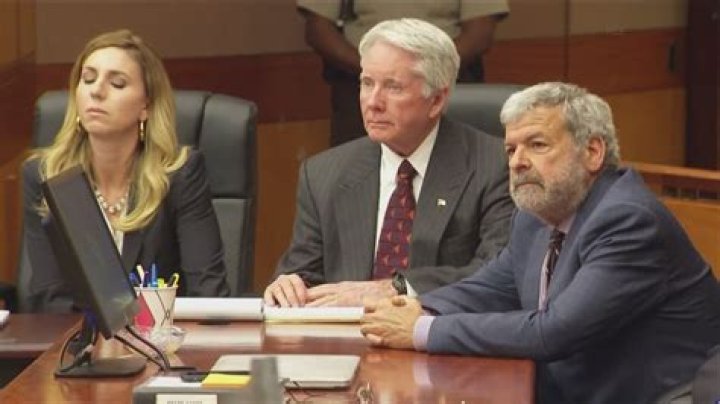 
Tex Mciver Now, What We Know About Deadly Detour Dateline Case Update 