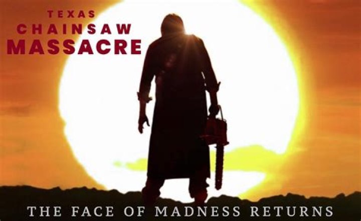 Texas Chainsaw Massacre Actor Mark Burnham Stands At A Staggering Height, Here Are The Details