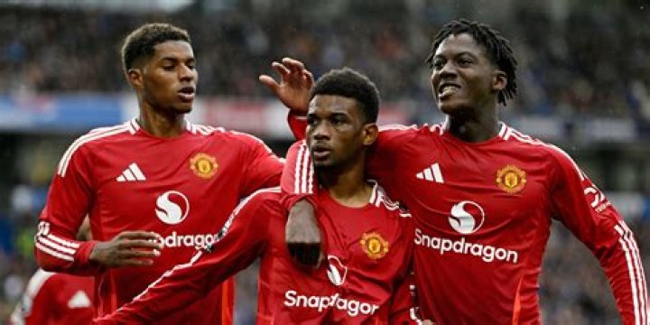 Thapelo Amad Height, Weight, Net Worth, Age, Birthday, Wikipedia, Who, Instagram, Biography