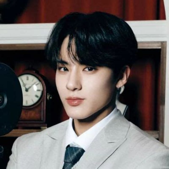 
The Boys’ Eric’s New Solo Is Being Chastised For Plagiarizing B.A.P.’s Coffee Shop 