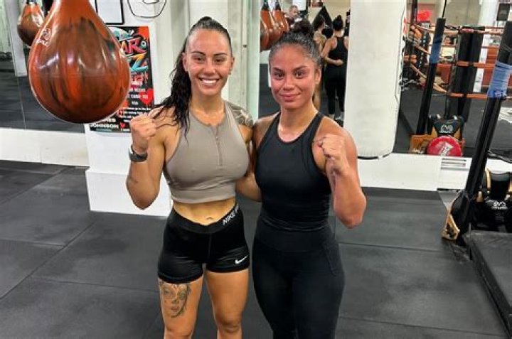 
The Challenge Australia: Who Is Sugar Neekz Johnson? Boyfriend Family And Net Worth 