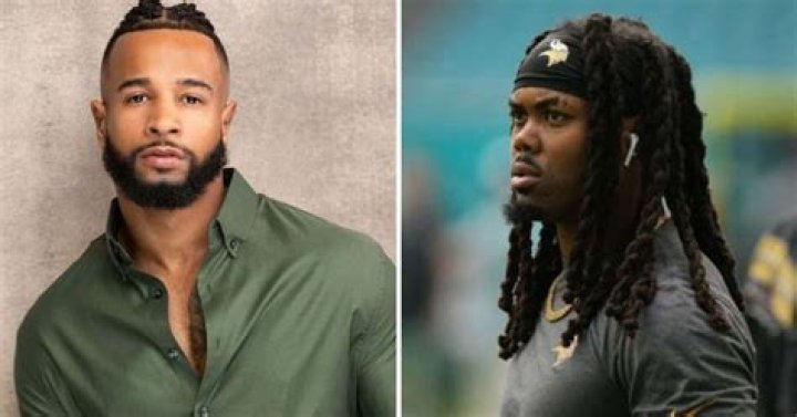 
‘The Challenge’ star Nelson Thomas rescued by KJ Osborn from burning car after horrific crash 