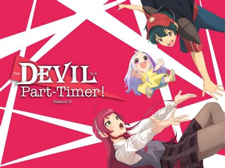 
The Devil Is A Part-Timer Season 2 Episode 10 Review: Idiot Box 