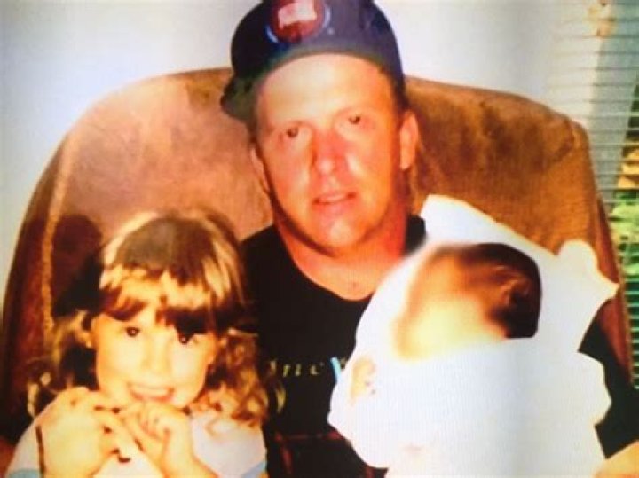 
The Devil Speaks on ID: What happened to John Riebe? 