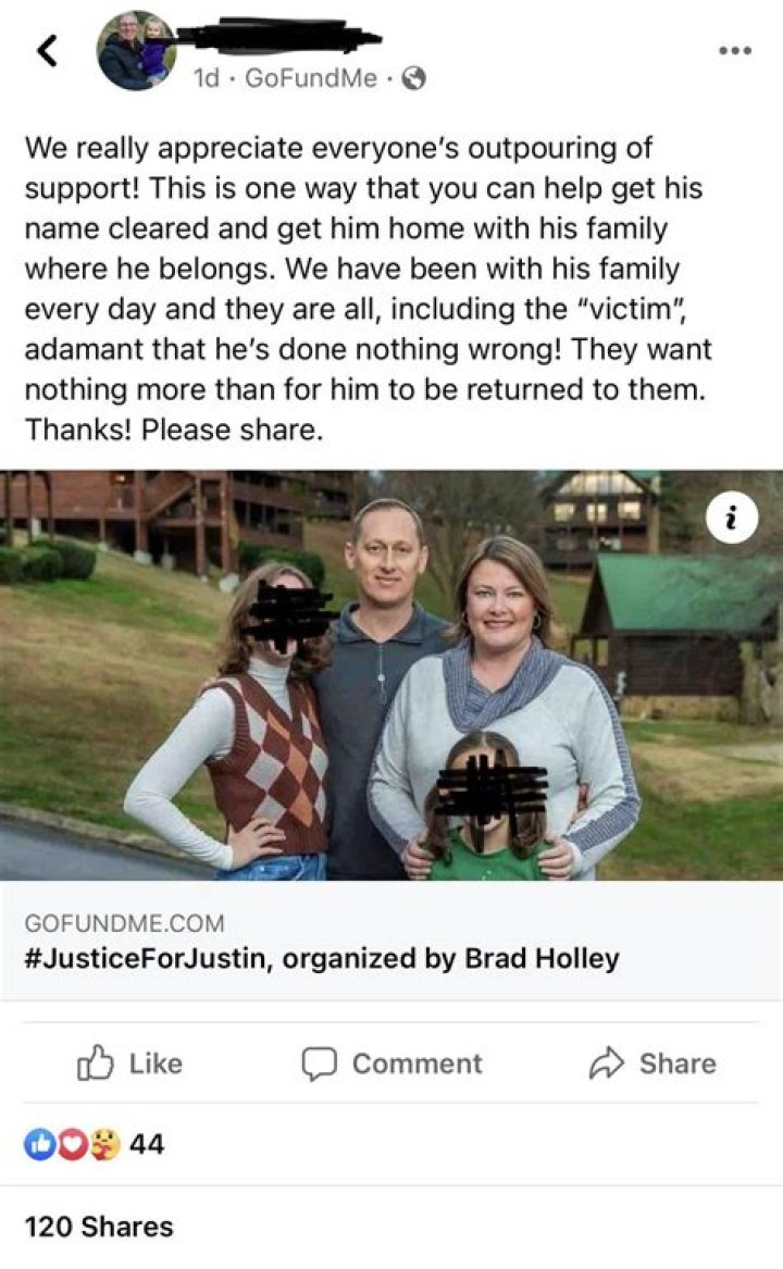 “The fact that anyone actually donated is beyond disgusting”: Justin Sigmon GoFundMe sparks outrage over good Christian claim