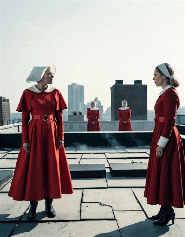 
“The Handmaid’s Tale” Season 5 Is Set To Be Released On Hulu Soon 