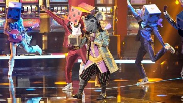 
‘The Masked Singer’ Vegas Night Unmasks Three More Big Stars While Welcoming Back Donny Osmond 