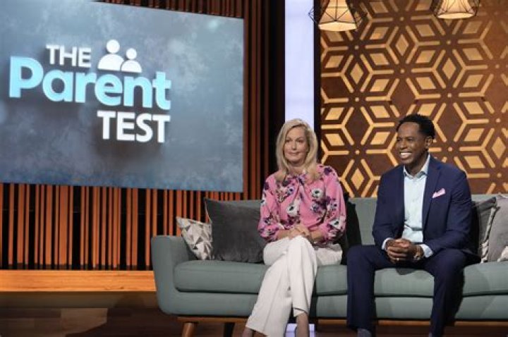 
The Parent Test episode 5 air time, release date, and synopsis 