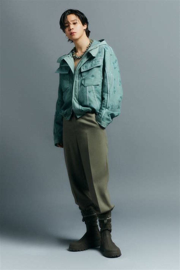 “The power of Park Jimin”: BTS Jimin, Dior’s global ambassador, was the most influential presence at Paris Men’s Fashion Week