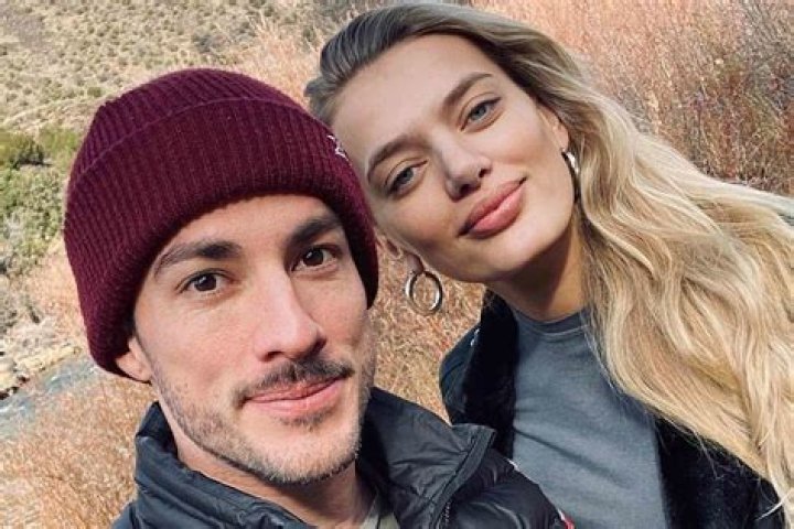 The ‘Roswell, New Mexico’ Actor Michael Trevino Is Dating Model Bregje Heinen – Meet The Couple On Instagram