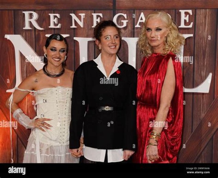 
“The Sinner” Actress Alice Kremelberg Parents Peter Kremelberg and Bernadette Ginley Are New Yorkers 