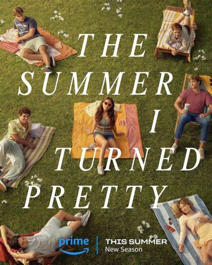 
‘The Summer I Turned Pretty’ comes out next Friday—here’s how to watch the series 
