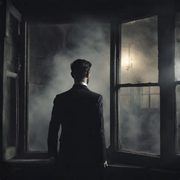 
The True Story Behind Netflix’s ‘The Watcher’ 