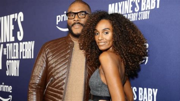 
The Truth About Tyler Perry’s Long Term Ex Partner Gelila Bekele 