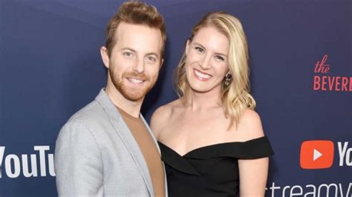 
The Try Guys’ Ned Fulmer And Wife Ariel Seen Together Amid Workplace Affair Scandal 