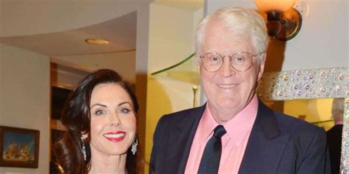 The Untold Truth About Bill Koch’s Wife Bridget Rooney