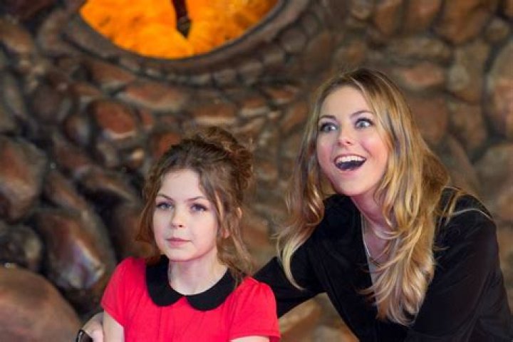 
The Untold Truth Of James Nesbitt’s Daughter Peggy Nesbitt 