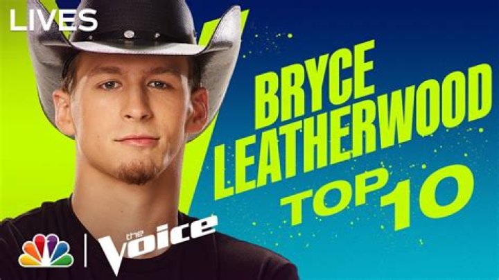 
‘The Voice’s Bryce Leatherwood on Making Blake Shelton Proud: ‘I Hope to Be Something Like Him One Day’ 