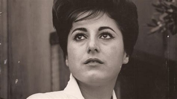 
The World’s Greatest Sinner Actress Betty Sturm Dead At 89 