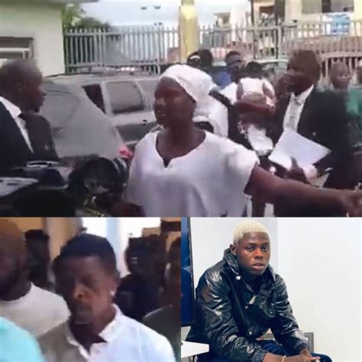 
“Their Brain Has Been Fired” 2face Idibia Goes Spiritual As He Blasts Nigerians 