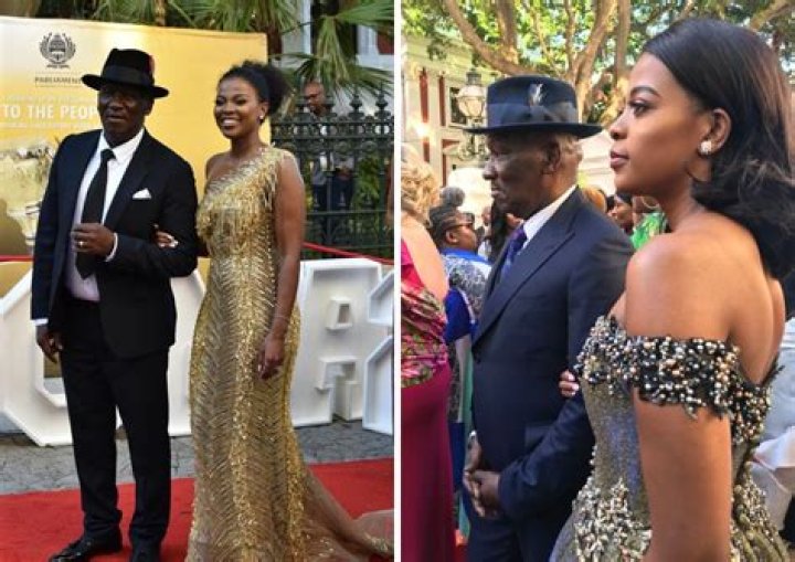 
Thembeka Ngcobo Age, Birthday, Wikipedia, Who, Nationality, Biography 