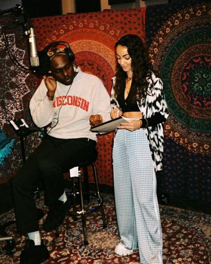 Theophilus London Height, Weight, Net Worth, Age, Birthday, Wikipedia, Who, Instagram, Biography