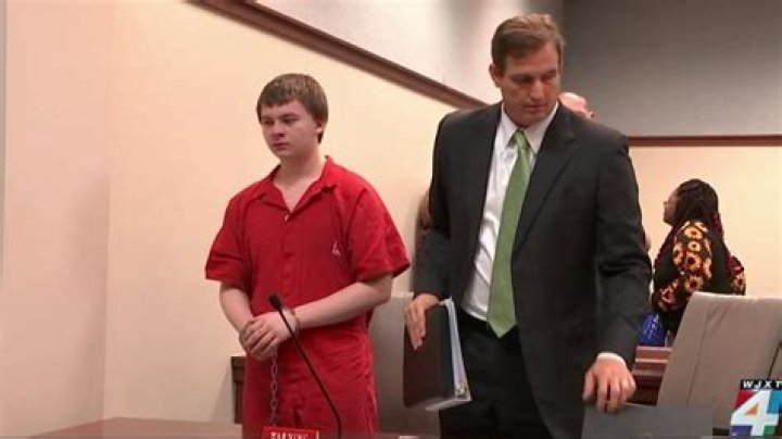 
“There was no reason”: Judge says there was ‘no motive’ in Tristyn Bailey’s murder as Aiden Fucci is sentenced to life in prison 