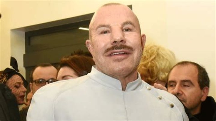 Thierry Mugler Height, Weight, Net Worth, Age, Birthday, Wikipedia, Who, Nationality, Biography