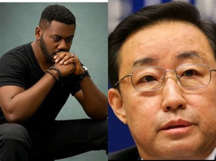 
‘This Is What Nigerian Politicians Deserve’ – Nigerians React As China’s Former Minister Of Justice Is Sentenced To Death For Bribery 
