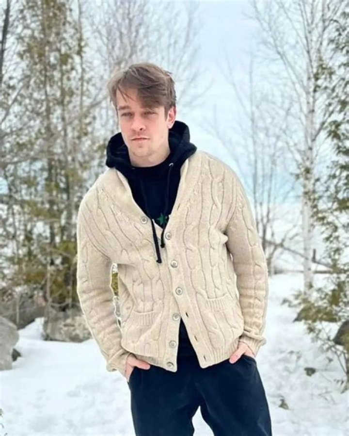 Thomas Elms Height, Weight, Net Worth, Age, Wiki, Who, Instagram, Biography