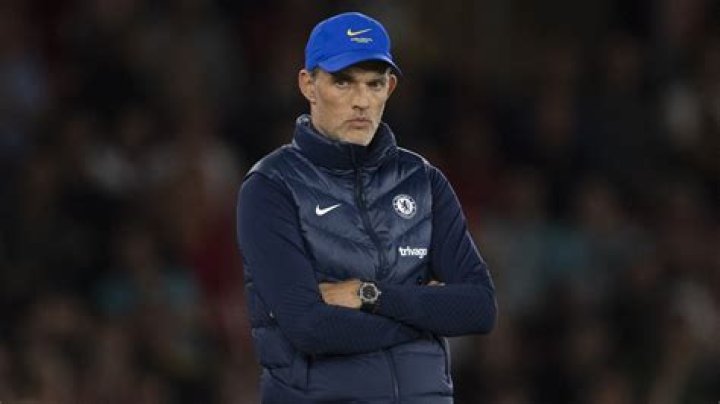 
Thomas Tuchel Delighted To Be On Right Side Of VAR iIn West Ham Win 