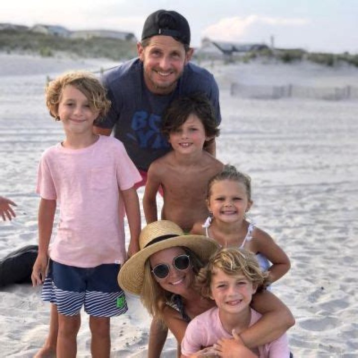 Tiffany Orlovsky- All About The Wife Of Dan Orlovsky