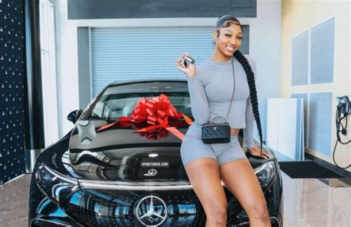 Tiffany Reese Height, Weight, Net Worth, Age, Birthday, Wikipedia, Who, Instagram, Biography