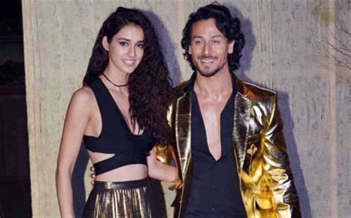 
Tiger Shroff Wife Who is Tiger Shroff Wife? 