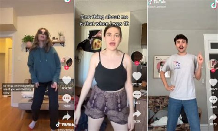 
TikTok’s “One Thing About Me” Trend Takes on Nicki Minaj’s “Super Freaky Girl” 